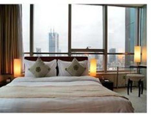Brightel All Suites Shanghai Værelse billede